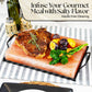 Natural Himalayan Rock Salt Block Cooking Plate