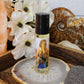 River Village White Patchouli Perfume Oil Floral Blend Bergamot Peony Spice