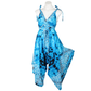 Harem Jumpsuit, Boho jumpsuit