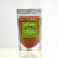 All-Natural Sea Salt - Hawaiian - Red Sunset - Fine - 4 oz
