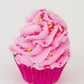 Mini Pink Bliss Cupcakes