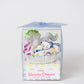 Unicorn Dreams Cupcake