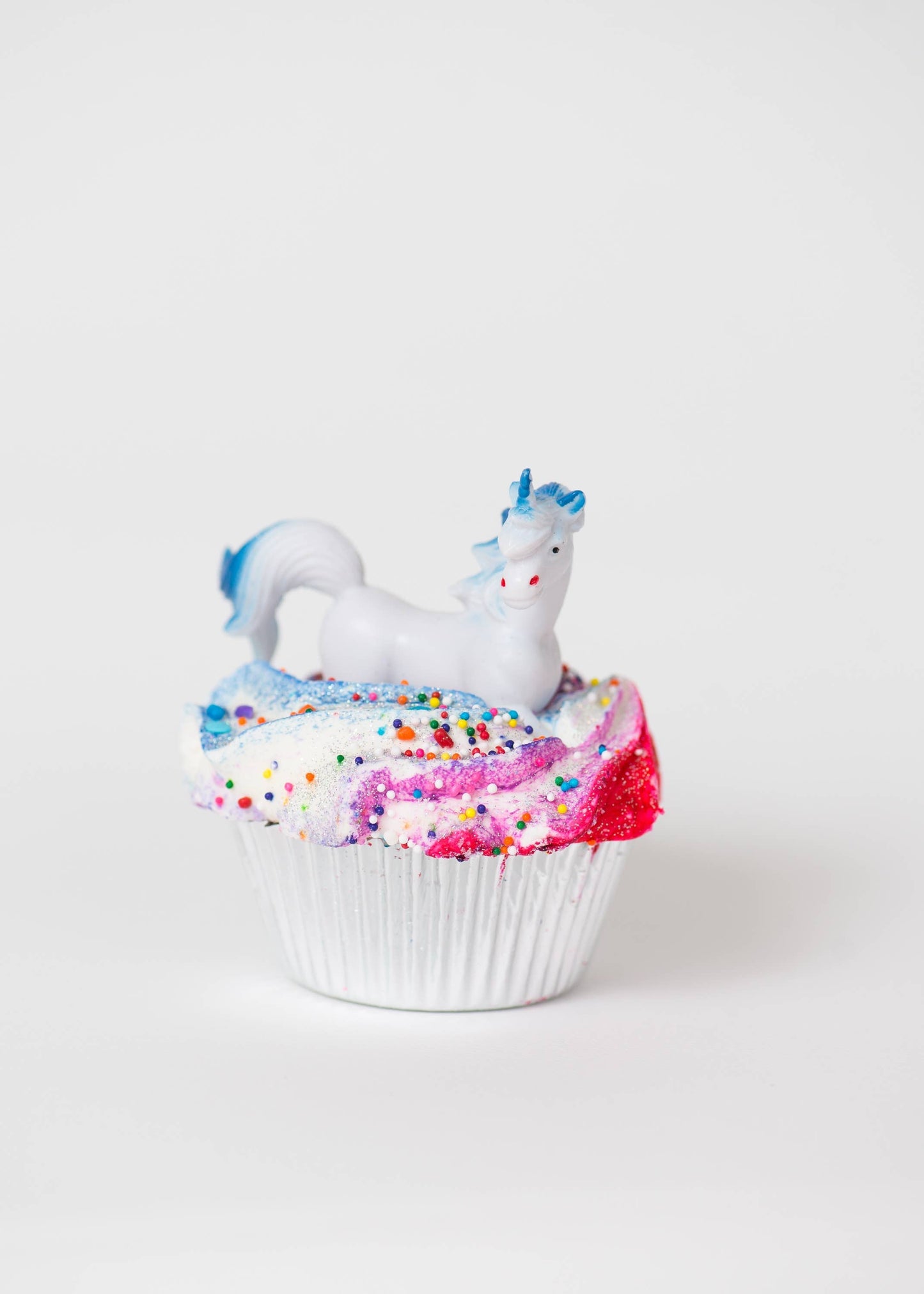 Unicorn Dreams Cupcake