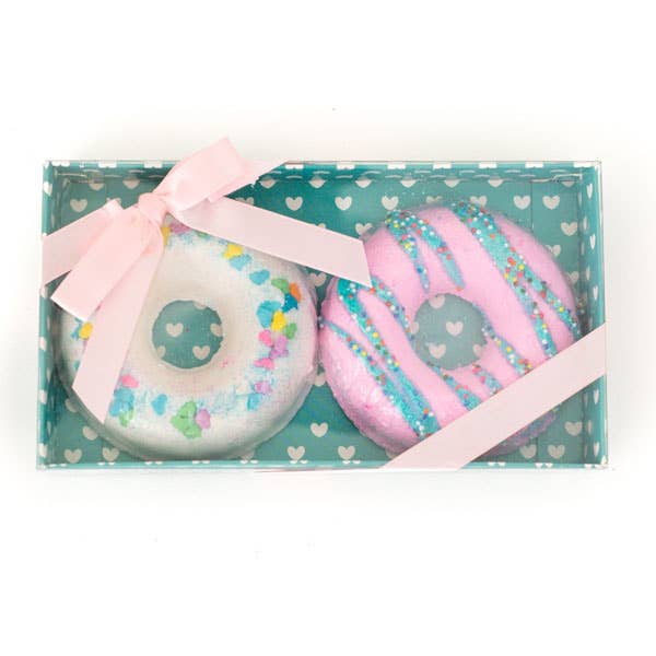 Donut Duo Set Limited Edition - 1207