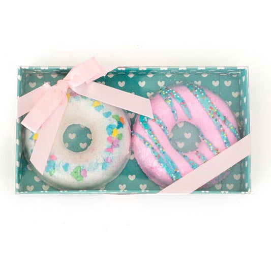 Donut Duo Set Limited Edition - 1207