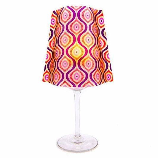 Wine Shades - Adina
