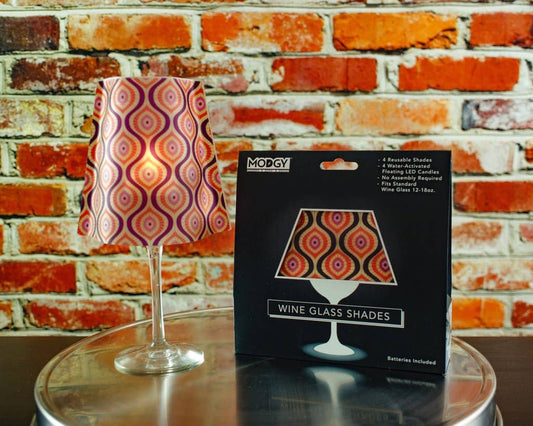 Wine Shades - Adina