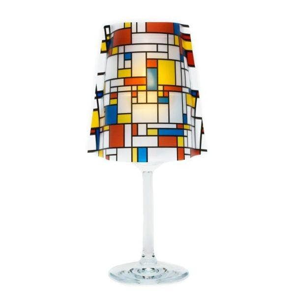 Wine Shades - Mona