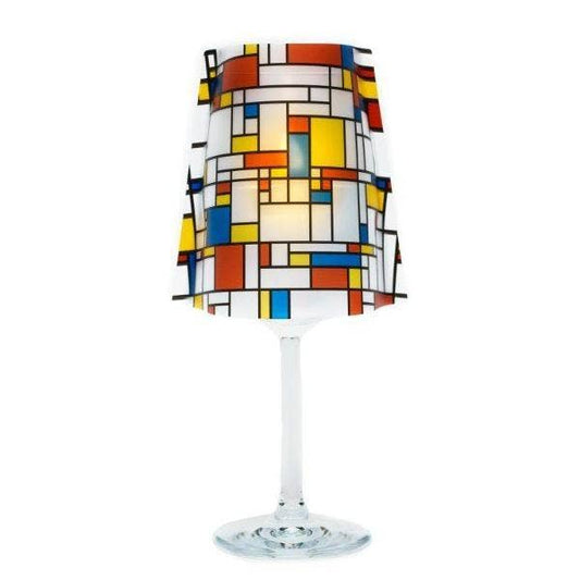 Wine Shades - Mona
