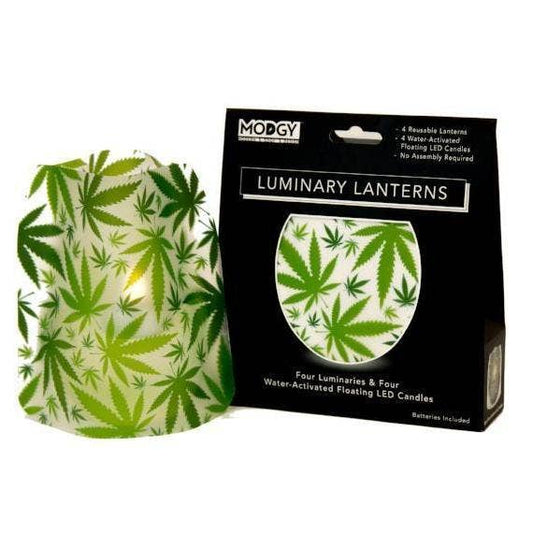 Luminary Lantern - Ganj