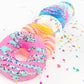 Assorted Donut Bath Bombs Limited Edition
