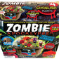 Zombie Apocalypse Biosphere