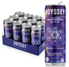 Blackberry Lemonade 85mg Sparkling Mushroom Energy