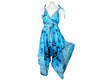 Harem Jumpsuit, Boho jumpsuit