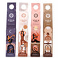 Moonlit Jasmine Yoga Reed Diffuser