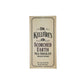 PMS Relief Milk Chocolate Bar For Hormone Support And Menstrual Comfort