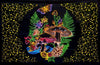 Mushroom Butterfly B23685