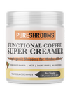 PureShrooms Functional Super Coffee Creamer (Vanilla)