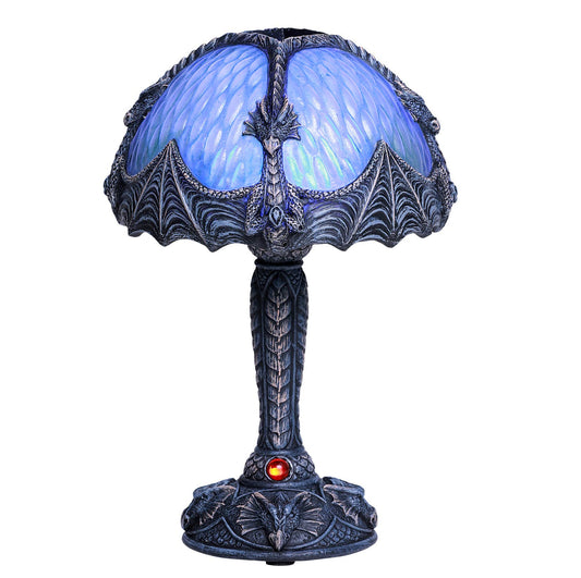 Dragon LED Lamp