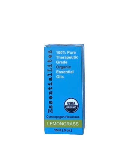 Aromatherapy (Essential Oils & Diffusers)