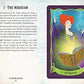 Hocus Pocus Tarot Deck And Guidebook Official Sanderson Sisters