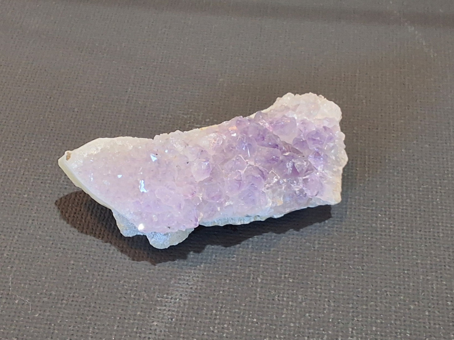 Aura Quartz Iridescent Crystal For Meditation And Energy