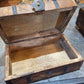 Wooden Multi-Band Treasure Box For Keepsakes And Secrets