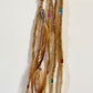 Handcrafted Bedazzled Dreadlocks