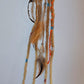Handcrafted Bedazzled Dreadlocks