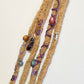 Handcrafted Bedazzled Dreadlocks