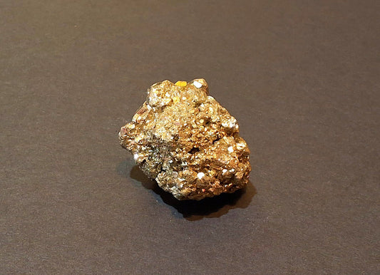 Pyrite Fools Gold Mineral Crystal Decor Gift For Collectors