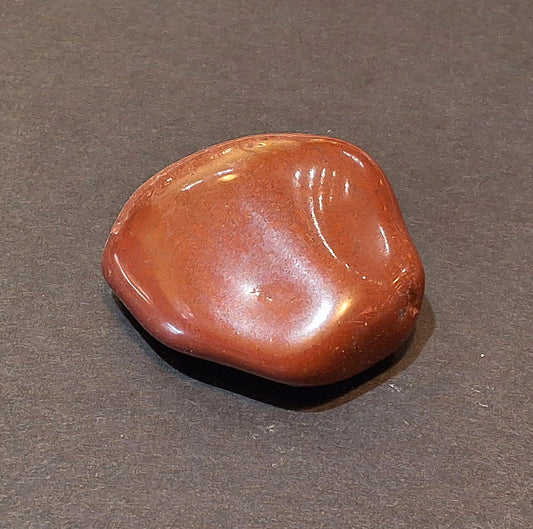 Red Jasper Stone Healing Gemstone