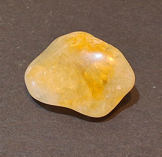 Citrine Quartz