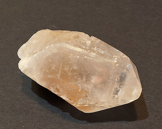 Clear Quartz Crystal Healing Gemstone Enchanted Bazaar