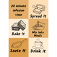 DIY Edibles: Herbal Infusion Cooking Oil