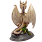 Garlic Dragon