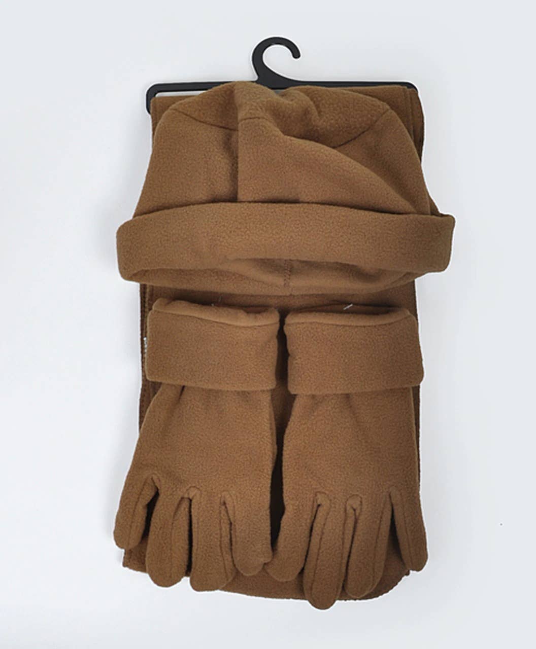 Women's Fleece Winter Set - WSET50