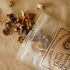 Organic Dried Shiitake Mushrooms - 0510