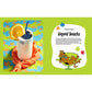 Scooby Doo Official Cookbook Recipes From Mystery Incorporated