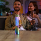 Lava Lamps- Original Retro Mood Lighting- 4907