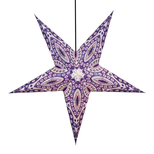 Star Lantern - Princess