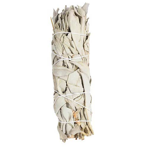 White Sage Smudge Stick