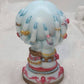 Crystal Ball Candles