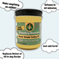 DIY Edibles: Herbal Infusion Cooking Oil