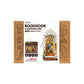 Garden House Rolife Book Nook Kit DIY Miniature