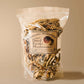 Organic Dried Red Reishi Mushroom - 0512