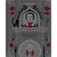 A Ravenous Feast Edgar Allan Poe Macabre Cookbook And Gothic Hosting Guide