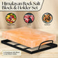 Natural Himalayan Rock Salt Block Cooking Plate