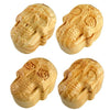 Smokezilla Wood Puzzle Box Stash Assortment- 6/Pack