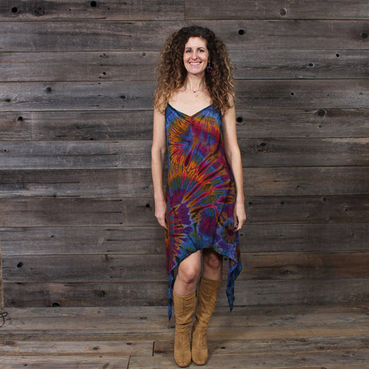 MAGNETIZED DRESS